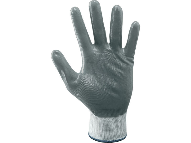 polyester/nitrile-protective-gloves
